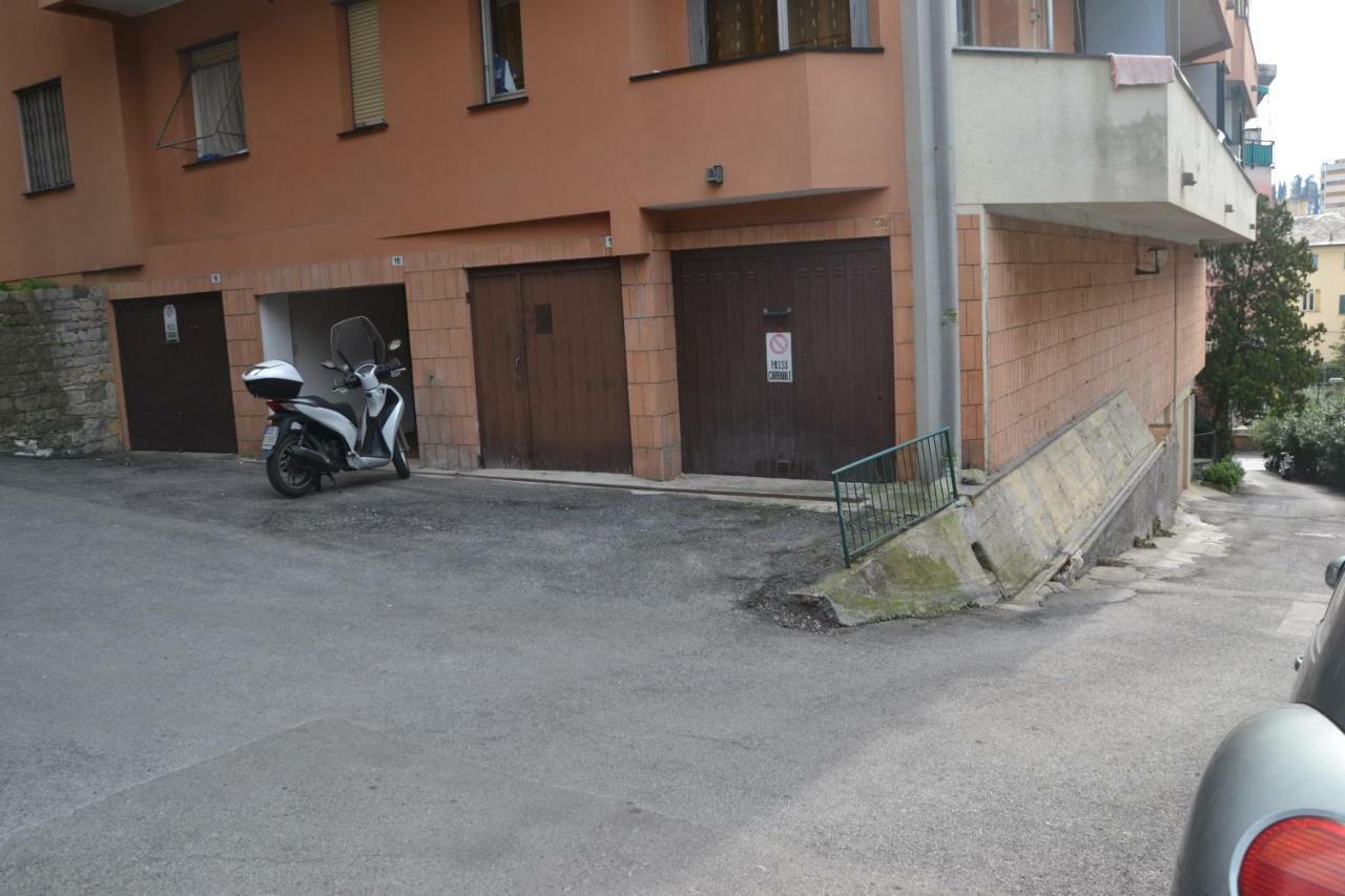Studio Flat Tigullio & Garage Rapallo Exterior photo