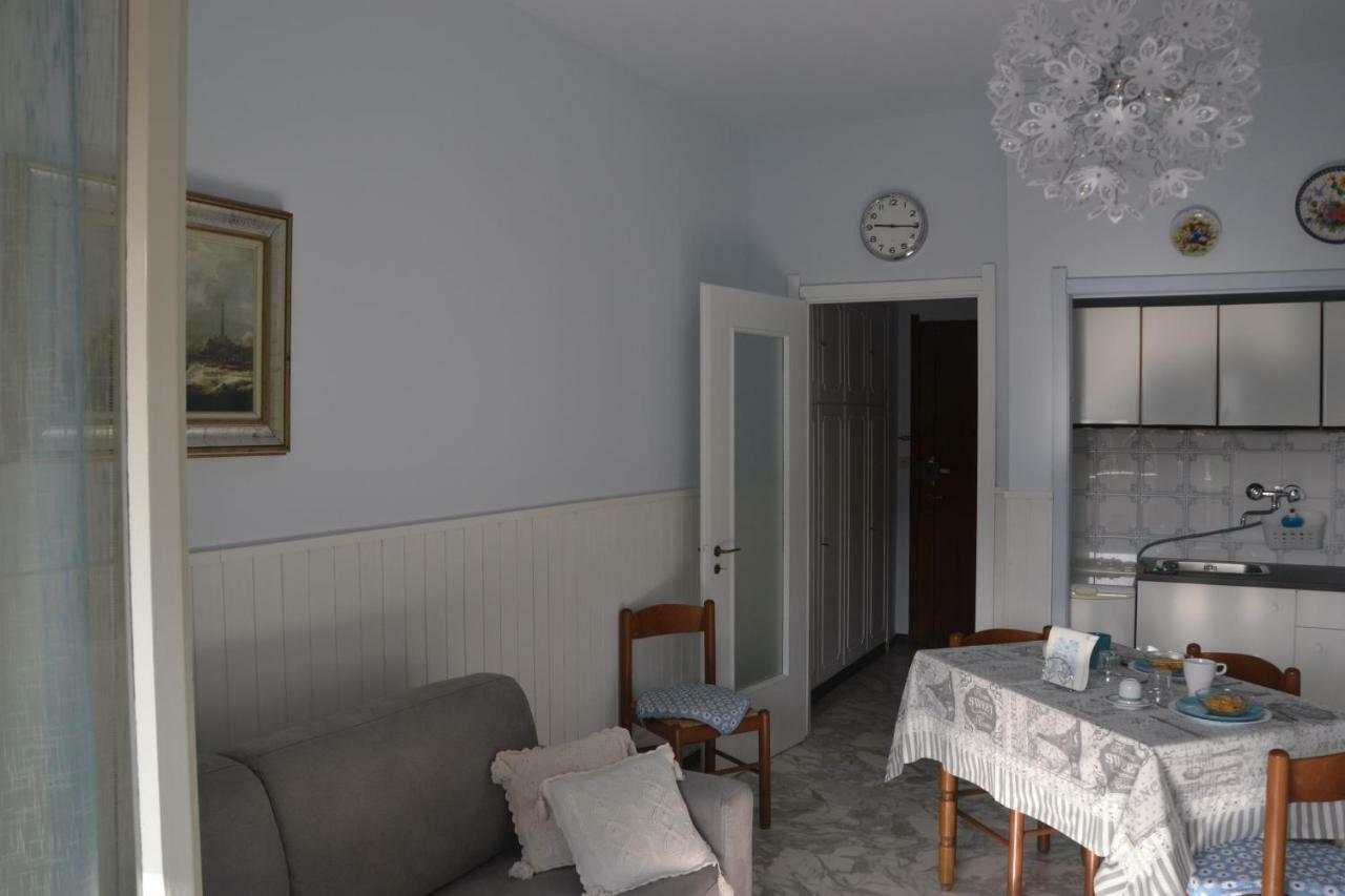 Studio Flat Tigullio & Garage Rapallo Exterior photo